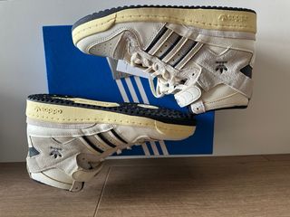 Adidas Forum 84 Hi SVD Edición Limitada 289/300