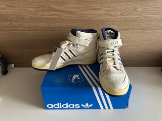 Adidas Forum 84 Hi SVD Edición Limitada 289/300