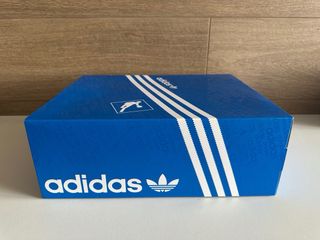 Adidas Forum 84 Hi SVD Edición Limitada 289/300