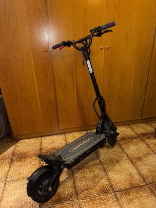 Patinete Dualtron Spider 2