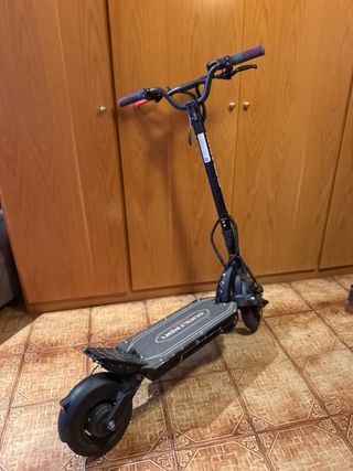 Patinete Dualtron Spider 2