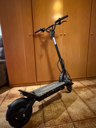 Patinete Dualtron Spider 2