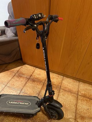 Patinete Dualtron Spider 2