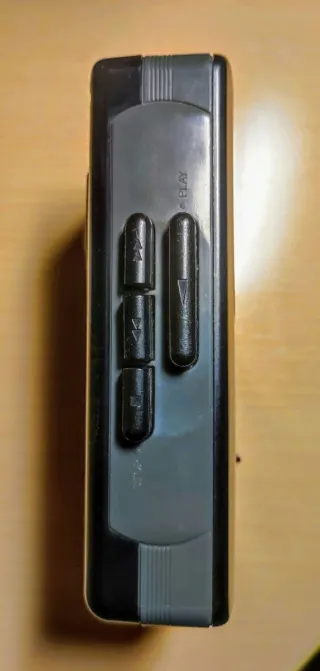 Walkman Aiwa