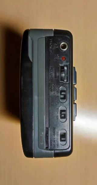Walkman Aiwa