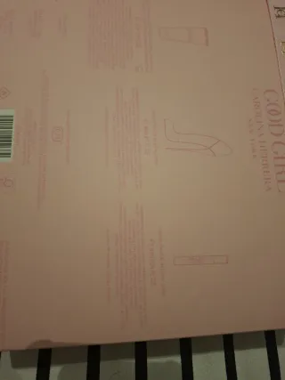 Cofre Perfume Carolina Herrera