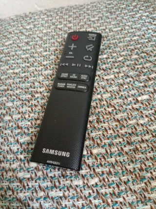 Mando Samsung Soundbar AH59-02631J original