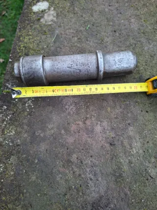 Martillo Neumático Cantero