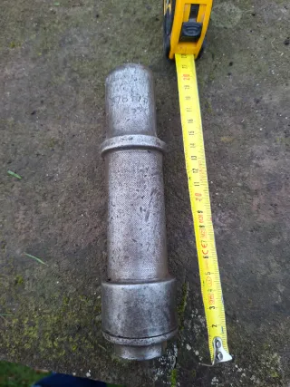 Martillo Neumático Cantero