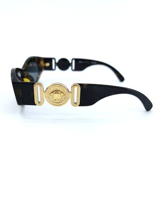 Gafas de Sol Versace VE4480U Tortoise