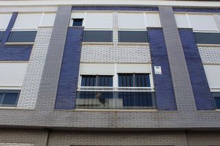 Casa adosada en venta en Alquerías del Niño Perdido