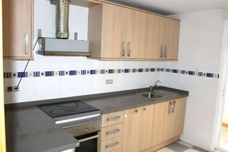 Casa adosada en venta en Alquerías del Niño Perdido