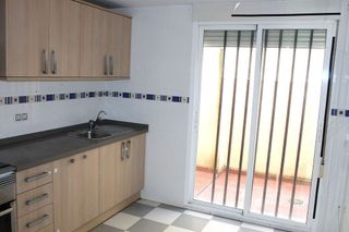 Casa adosada en venta en Alquerías del Niño Perdido