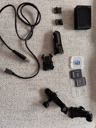 GoPro Hero 4 Cámara de Acción