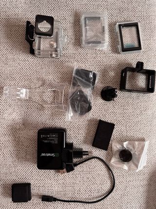 GoPro Hero 4 Cámara de Acción