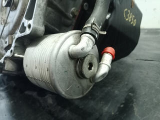 CAJA CAMBIOS PEUGEOT 407 SW XFV 20GH07