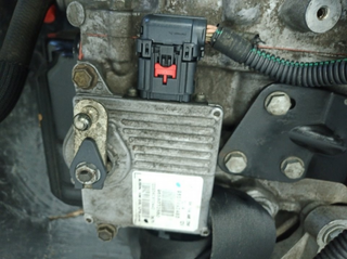 CAJA CAMBIOS PEUGEOT 407 SW XFV 20GH07