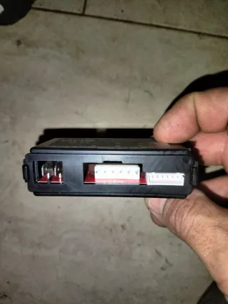 Kit Eléctrico Enganche Coche Universal