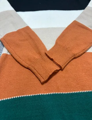 VESTIDO DE PUNTO TALLA M/L