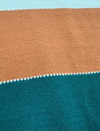 VESTIDO DE PUNTO TALLA M/L