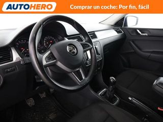 Skoda Spaceback 1.6 TDI Ambition