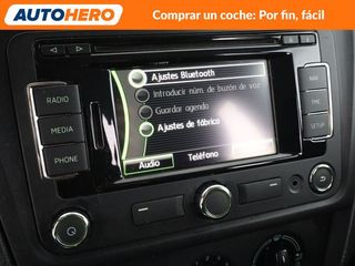 Skoda Spaceback 1.6 TDI Ambition