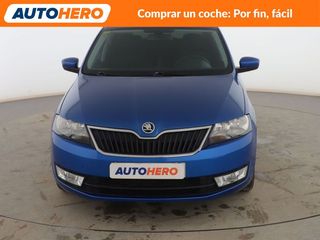Skoda Spaceback 1.6 TDI Ambition