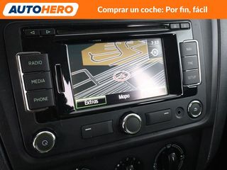 Skoda Spaceback 1.6 TDI Ambition