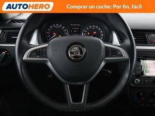 Skoda Spaceback 1.6 TDI Ambition