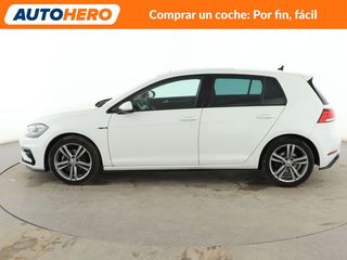 Volkswagen Golf 2.0 TDI Sport