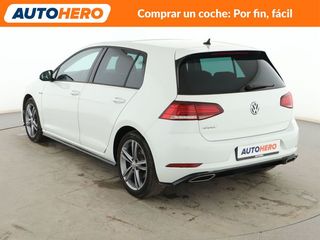 Volkswagen Golf 2.0 TDI Sport