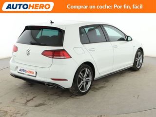 Volkswagen Golf 2.0 TDI Sport