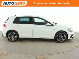 Volkswagen Golf 2.0 TDI Sport