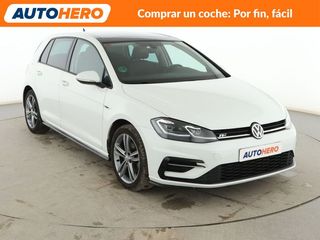 Volkswagen Golf 2.0 TDI Sport