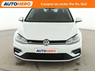Volkswagen Golf 2.0 TDI Sport