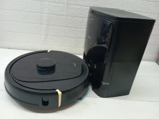 Cecotec Robot Aspirador Conga 7490