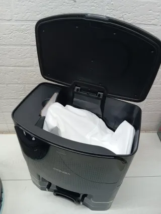 Cecotec Robot Aspirador Conga 7490