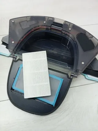 Cecotec Robot Aspirador Conga 7490