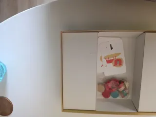 Juego de mesa Savannah Café