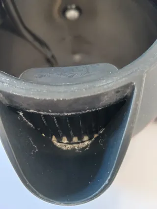 Hervidor de agua Bosch DesignLine rojo