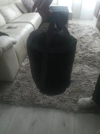 Saco de dormir 0 grados Columbia