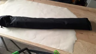 Techo Red Volkswagen California Anticaídas