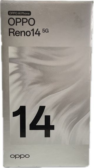 Oppo Reno 14 12GB 512GB