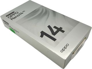 Oppo Reno 14 12GB 512GB