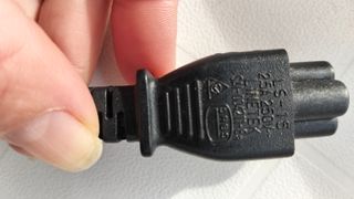 CARGADOR CORRIENTE HP PORTATIL ORIGINAL