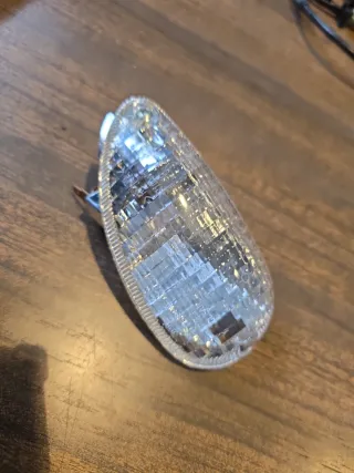 Intermitente trasero derecho TYPHOON 50 usado