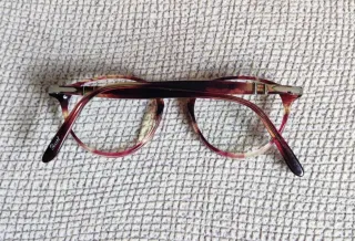 Gafas Persol Marrón Montura Presbicia