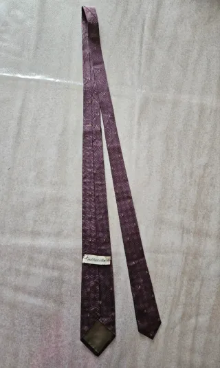 Cravatta GianMarco Venturi anni 70