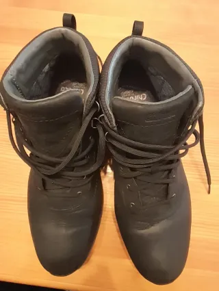 Botas Chiruca  Modelo: VENETO 23 GORE-TEX