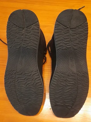 Botas Chiruca  Modelo: VENETO 23 GORE-TEX